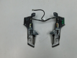 Блок кнопок для Toyota Land Cruiser (150)/Prado 2009>, OEM 8425060150B1 - вид 4 (фото)