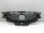 Решетка радиатора для Mazda 6 (GJ/GL) 2013>, OEM G46L50712 - вид 1 (фото)