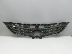 Решетка радиатора для Hyundai Solaris 2010-2017, OEM 863514L500 - вид 4 (фото)