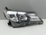 Фара правая для Toyota RAV 4 2013-2019, OEM 8114542570 - вид 1 (фото)