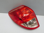 Фонарь задний левый для Toyota RAV 4 2006-2013, OEM 8156142090 - вид 1 (фото)