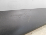 Накладка на порог для Kia Sportage 2010-2015, OEM 877523U000 - вид 2 (фото)