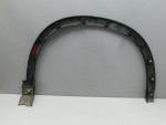 Накладка крыла переднего левого для Mazda CX 5 2012>, OEM KD5351W31 - вид 3 (фото)