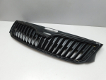 Решетка радиатора для Skoda Rapid 2013-2020, OEM 5JA853668 - вид 3 (фото)