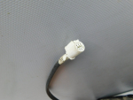 Зеркало правое электрическое для Toyota Auris E15 2006-2012, OEM 8790102270 - вид 4 (фото)