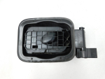 Лючок бензобака для BMW X1 E84 2009-2015, OEM 51172990139 - вид 1 (фото)