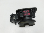 Лючок бензобака для BMW X1 E84 2009-2015, OEM 51172990139 - вид 3 (фото)