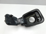 Лючок бензобака для BMW X1 E84 2009-2015, OEM 51172990139 - вид 5 (фото)