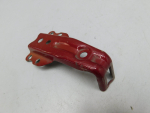Кузовной элемент для Suzuki Grand Vitara 2006>, OEM 58121-65О00 - вид 2 (фото)