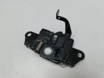 Замок капота для Mazda CX 5 2012>, OEM KD5356620B - вид 1 (фото)