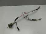 Трубка кондиционера для Porsche Cayenne 2010-2017, OEM 7P5820741FK - вид 1 (фото)
