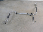 Трубка кондиционера для Kia Optima III 2010>, OEM 52392890 - вид 2 (фото)