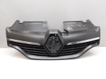 Решетка радиатора для Renault Logan II 2014>, OEM 623107605R - вид 1 (фото)