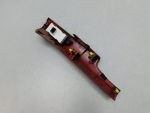 Накладка для Toyota Land Cruiser (150)/Prado 2009>, OEM 5543560300 - вид 2 (фото)