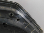 Капот для Volkswagen Golf VI 2009-2013, OEM 5K0823031G - вид 6 (фото)