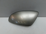 Накладка зеркала левого для Volkswagen Passat CC 2008-2017, OEM 3C8857537 - вид 1 (фото)