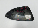 Накладка зеркала левого для BMW X5 F15 2013-2018, OEM 51167365113 - вид 2 (фото)