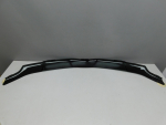 Дефлектор для Toyota Auris E15 2006-2012, OEM SG1058DSL - вид 3 (фото)