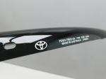 Дефлектор для Toyota Avensis 2009>, OEM PZ451T0531ZA - вид 4 (фото)