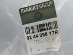 Трубка кондиционера для Renault Sandero 2014>, OEM 924409817R - вид 2 (фото)