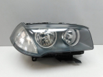 Фара правая для BMW X3 E83 2003>, OEM 63127162190 - вид 1 (фото)