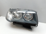 Фара правая для BMW X3 E83 2003>, OEM 63127162190 - вид 2 (фото)