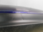 Бампер задний для Nissan Sentra (B17) 2014>, OEM 850224MA0H - вид 4 (фото)
