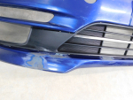 Бампер передний для Kia Rio 2011>, OEM 865114Y500 - вид 5 (фото)