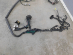 Проводка (коса) для Lexus RX III 2009>, OEM 8281748B00 - вид 4 (фото)
