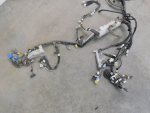 Проводка (коса) для Toyota Camry V50 2011-2018 - вид 2 (фото)