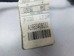 Проводка (коса) для Mercedes-Benz M-Klasse (ML/GLE) W166 2011>, OEM A1665408032 - вид 4 (фото)