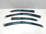 Дефлектор для Toyota Camry V40 2006-2011, OEM 0861133060 - вид 2 (фото)