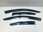 Дефлектор для Toyota Avensis II 2003-2008, OEM 0861120330 - вид 1 (фото)