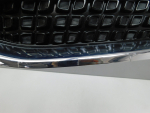 Решетка радиатора для Kia Rio 2017>, OEM 86350H0500 - вид 3 (фото)