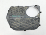 Решетка в бампер правая для BMW X6 E71 2008>, OEM 51117312606 - вид 2 (фото)