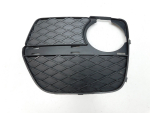 Решетка в бампер левая для BMW X6 E71 2008>, OEM 51117312605 - вид 1 (фото)