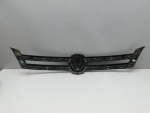 Решетка радиатора для Volkswagen Tiguan 2007-2017, OEM 5N0853651H - вид 2 (фото)