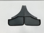 Брызговики к-кт для Jeep Compass 2006-2016, OEM 82209893 - вид 2 (фото)