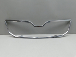 Молдинг решетки радиатора для Skoda Octavia III (A7) 2013-2020, OEM 5E0853761 - вид 1 (фото)