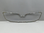 Молдинг решетки радиатора для Skoda Octavia III (A7) 2013-2020, OEM 5E0853761 - вид 2 (фото)