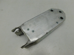 Кронштейн усилителя переднего бампера левый для BMW 5-серия F10/F11 2009>, OEM 51117200705 - вид 2 (фото)