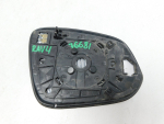 Стекло зеркала левого для Toyota RAV 4 2013-2019, OEM 87961-42B80 - вид 2 (фото)