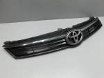 Решетка радиатора для Toyota Camry V50 2011-2018, OEM 5311233160 - вид 2 (фото)