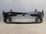 Бампер передний для Toyota Camry V50 2011-2018, OEM 5211906C40 - вид 1 (фото)