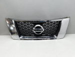 Решетка радиатора для Nissan Pathfinder (R52) 2013>, OEM 623103KN0B - вид 1 (фото)
