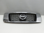 Решетка радиатора для Nissan Pathfinder (R52) 2013>, OEM 623103KN0B - вид 2 (фото)