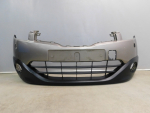 Бампер передний для Nissan Qashqai 2006-2014, OEM 62022BR10H - вид 1 (фото)