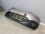 Бампер передний для Nissan Qashqai 2006-2014, OEM 62022BR10H - вид 3 (фото)