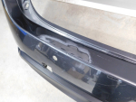 Бампер задний для Mazda CX 5 2017>, OEM KB8A50221 - вид 2 (фото)
