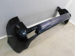 Бампер задний для Toyota Land Cruiser (150)/Prado 2009>, OEM 52159-60971 - вид 5 (фото)
